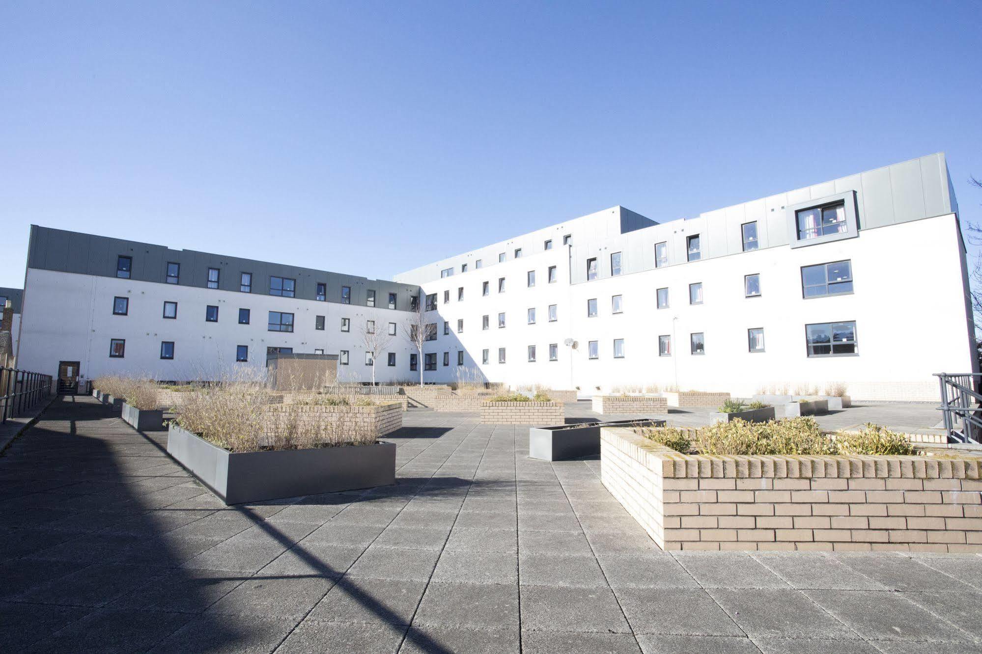 Beaverbank Place - Campus Residence Edinburgh Ngoại thất bức ảnh